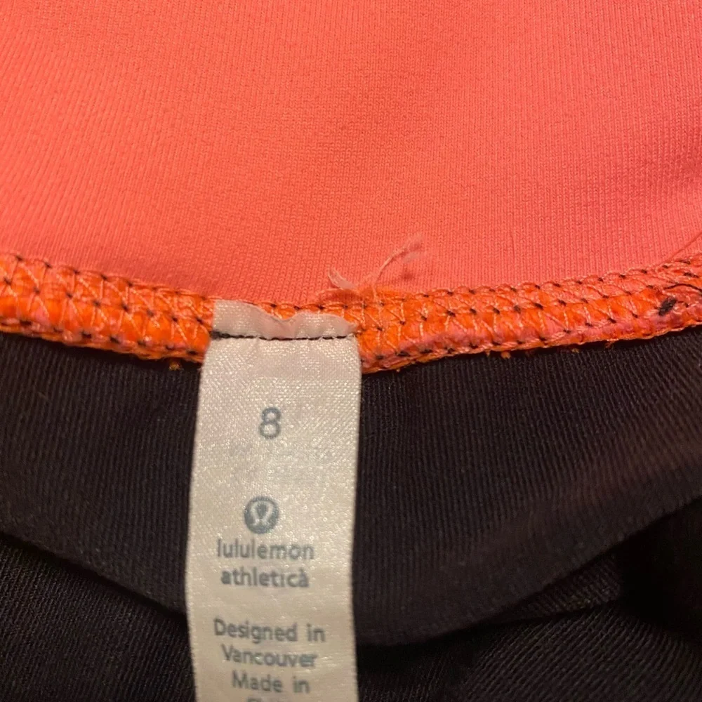 lululemon athletica very good